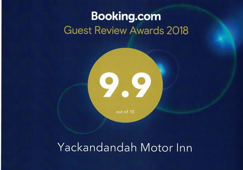 Yackandandah Motor Inn - Accommodation BNB 2