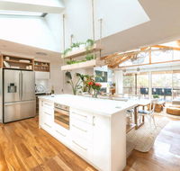 Yallingup Valley Retreat - Accommodation BNB