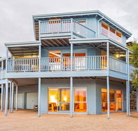 Yallingup's best located beach house - Accommodation BNB