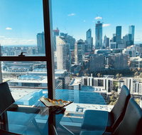 Xu's Residence888 Collins St - Accommodation BNB