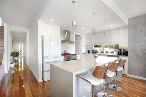Xus Residence - Accommodation BNB 3