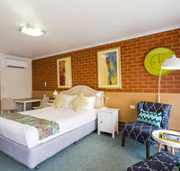Yackandandah Motor Inn - Accommodation BNB