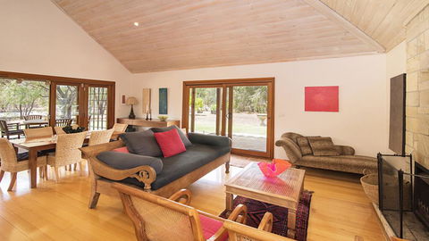 Yallingup Retreat - Accommodation BNB 3