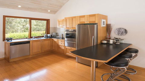 Yallingup Retreat - Accommodation BNB 1