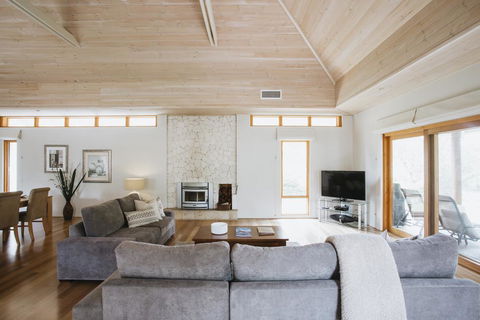 Yallingup Villas - Accommodation BNB 1