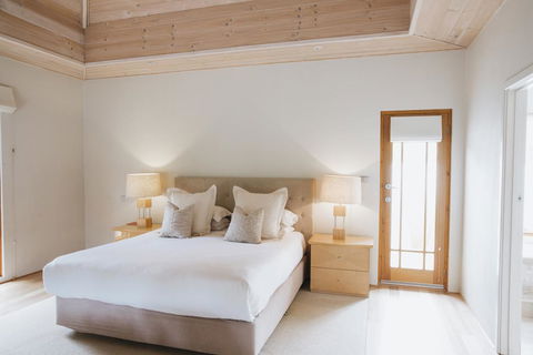 Yallingup Villas - Accommodation BNB 2