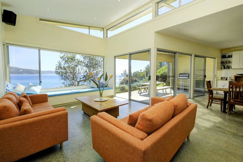 YALLUMBEE - Accommodation BNB 2