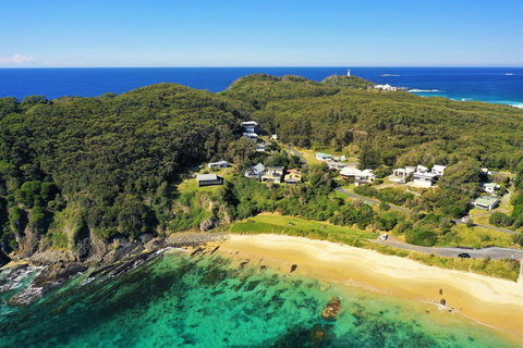 YALLUMBEE - Accommodation BNB 1