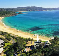 YALLUMBEE - Accommodation BNB