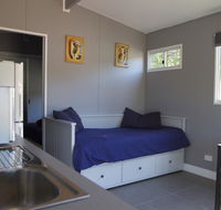 Yandina Caravan Park - Accommodation BNB