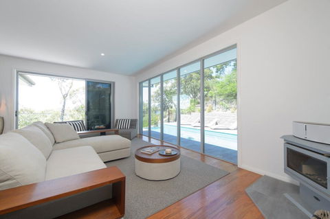 YARINGA - Retreat Style Accomodation With Swimming Pool - Accommodation BNB 0