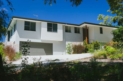 YARINGA - Retreat Style Accomodation With Swimming Pool - Accommodation BNB 1