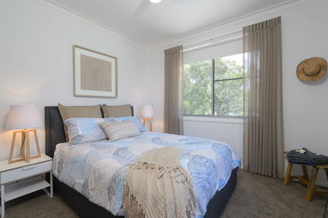 YARINGA - Retreat Style Accomodation With Swimming Pool - Accommodation BNB 2