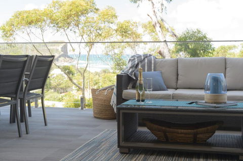 YARINGA - Retreat Style Accomodation With Swimming Pool - Accommodation BNB 3