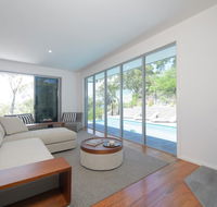 YARINGA - Retreat Style Accomodation with Swimming Pool - Accommodation BNB