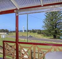 Yamba Pilot Cottage 1 - pets welcome - close to beach - Accommodation BNB