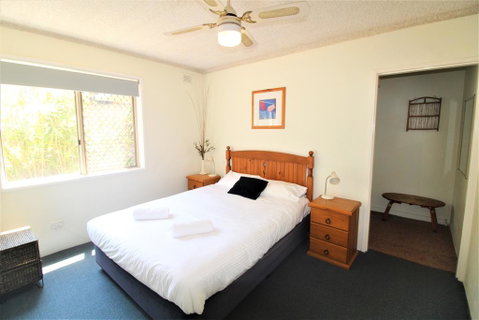 Yamba Towers 2 - Accommodation BNB 1