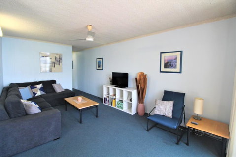 Yamba Towers 2 - Accommodation BNB 3