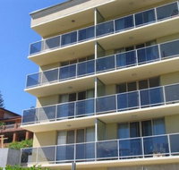 Yamba Towers 2 - Accommodation BNB