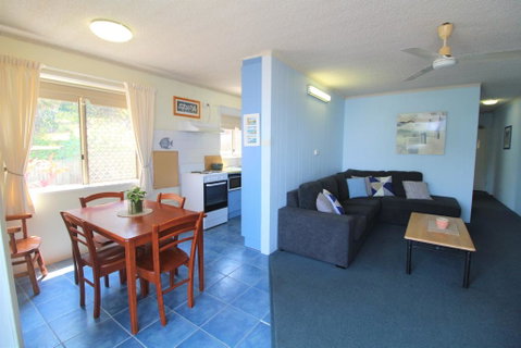 Yamba Towers 2 - Accommodation BNB 2