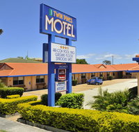 Yamba Twin Pines Motel - Accommodation BNB