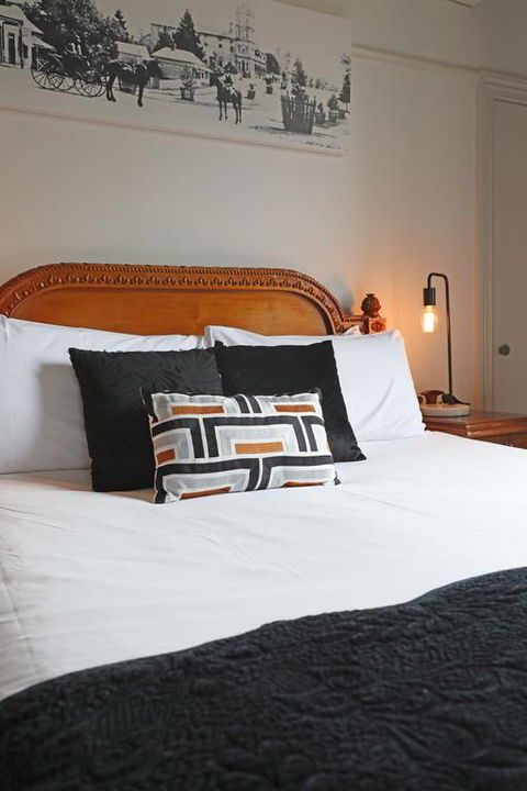 Yarra Valley Grand - Accommodation BNB 3