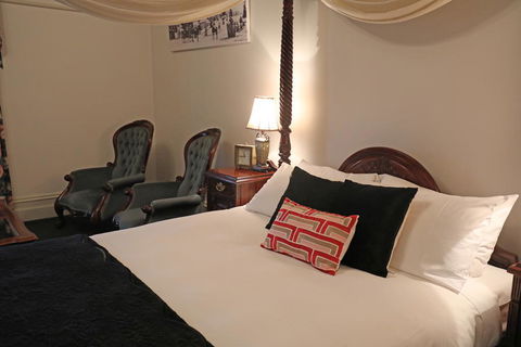 Yarra Valley Grand - Accommodation BNB 1