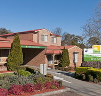 Yarra Valley Motel - Accommodation BNB
