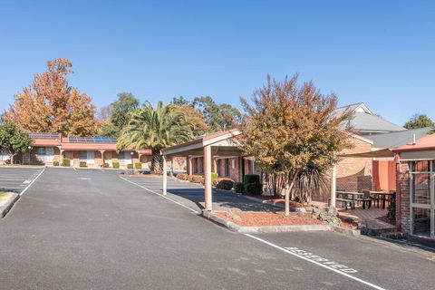 Yarra Valley Motel - Accommodation BNB 2