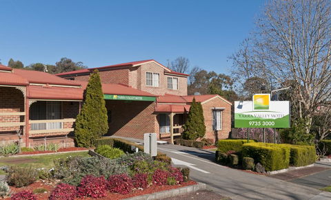 Yarra Valley Motel - Accommodation BNB 0