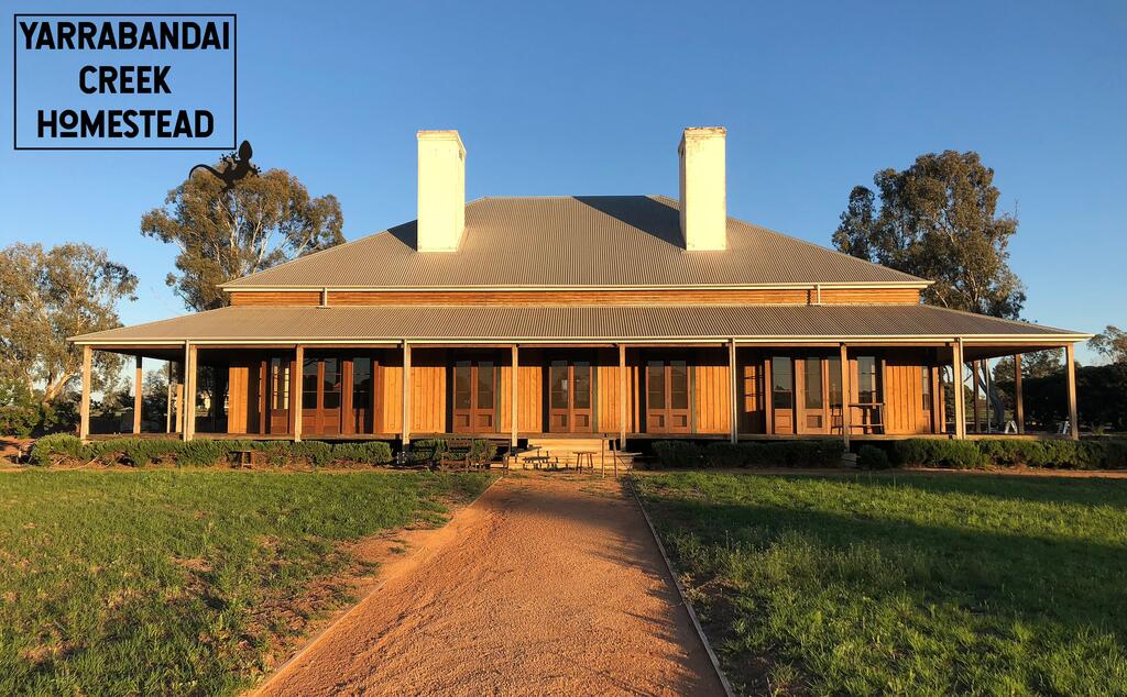 Ootha NSW Accommodation BNB