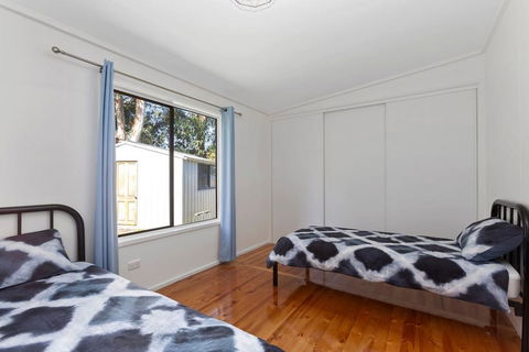 YARRABEE - The Perfect Getaway! - Accommodation BNB 2