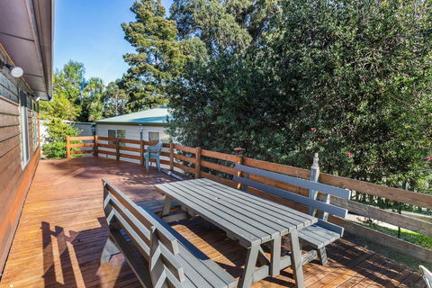 YARRABEE - The Perfect Getaway! - Accommodation BNB 3