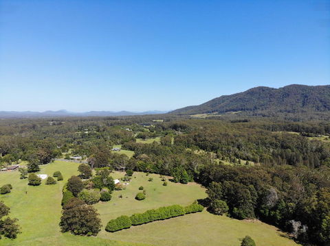 Yarrahapinni Homestead - Accommodation BNB 2