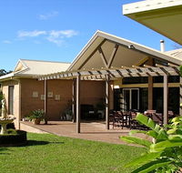 Yarrahapinni Homestead - Accommodation BNB