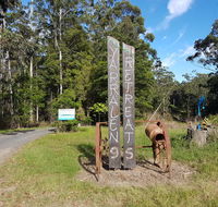 Yarralen Retreat - Accommodation BNB