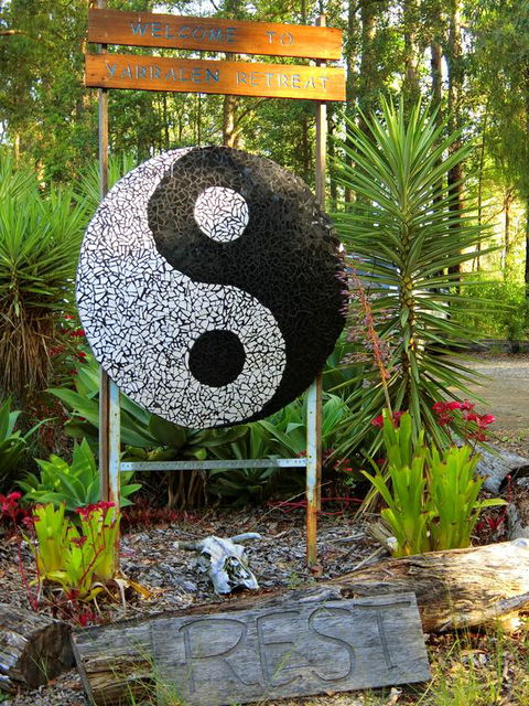 Yarralen Retreat - Accommodation BNB 3