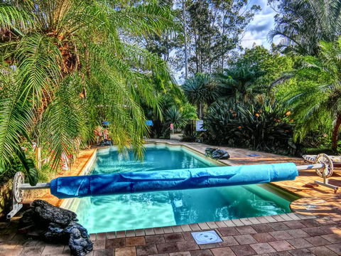 Yarralen Retreat - Accommodation BNB 1