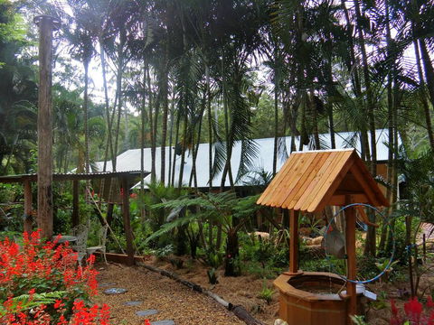 Yarralen Retreat - Accommodation BNB 2