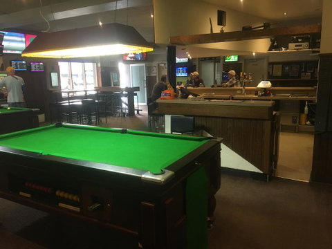 Yarram Commecial Hotel Motel - Accommodation BNB 2