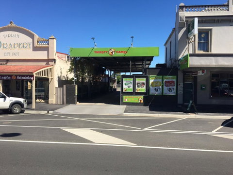 Yarram Commecial Hotel Motel - Accommodation BNB 1