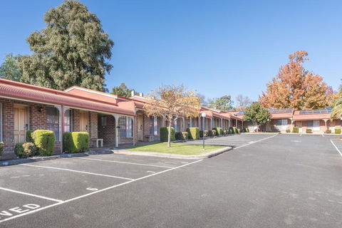 Yarra Valley Motel - Accommodation BNB 1