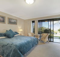 Yarrandabbi Dreaming Boutique BB - Accommodation BNB