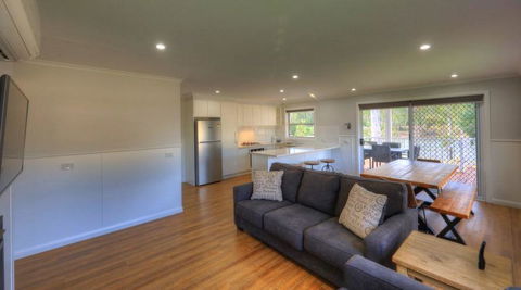 Yarrawonga Holiday Park - Accommodation BNB 3