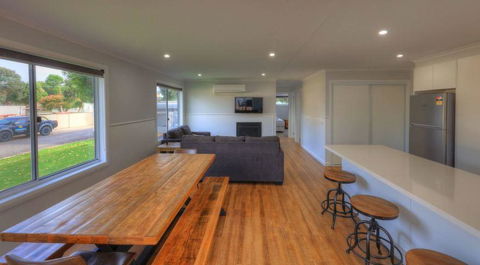 Yarrawonga Holiday Park - Accommodation BNB 2