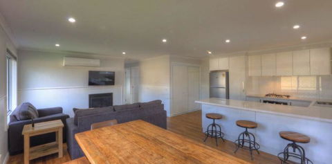 Yarrawonga Holiday Park - Accommodation BNB 1