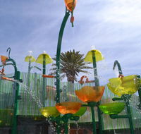 Yarrawonga Holiday Park - Accommodation BNB