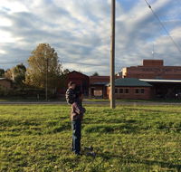 Yarragon Dairy Unit - Accommodation BNB