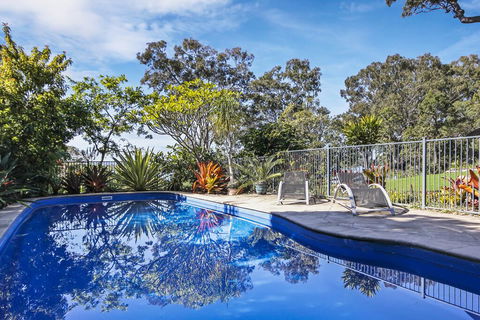 Yarrandabbi Dreaming Boutique B&B - Accommodation BNB 3