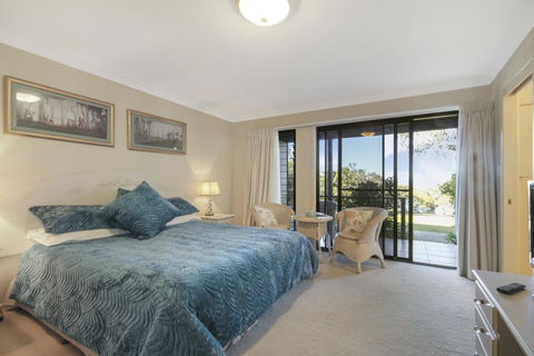 Yarrandabbi Dreaming Boutique B&B - Accommodation BNB 0